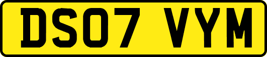 DS07VYM