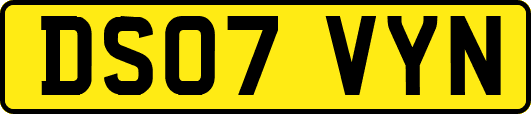 DS07VYN