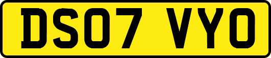 DS07VYO