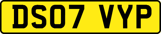 DS07VYP