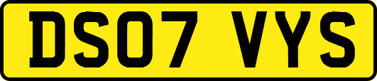 DS07VYS