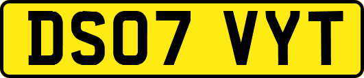 DS07VYT