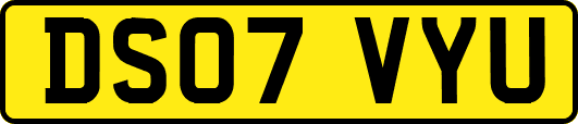 DS07VYU