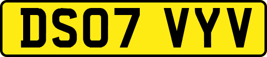 DS07VYV