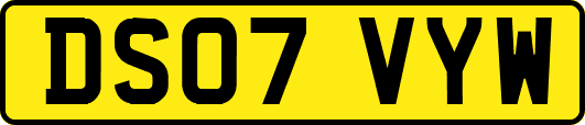 DS07VYW
