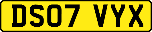 DS07VYX