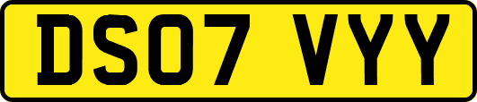 DS07VYY