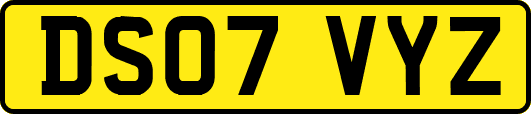 DS07VYZ