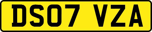 DS07VZA
