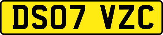 DS07VZC