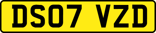 DS07VZD