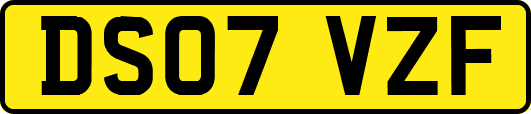 DS07VZF