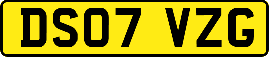DS07VZG