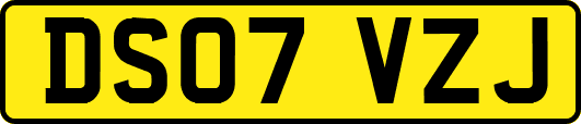 DS07VZJ