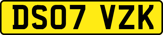 DS07VZK