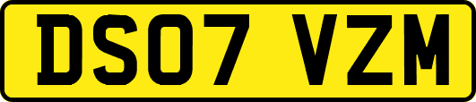 DS07VZM