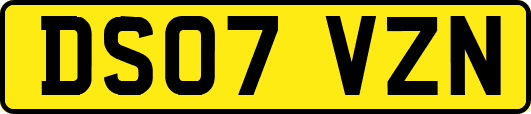 DS07VZN