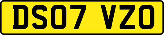 DS07VZO