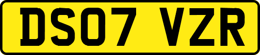 DS07VZR