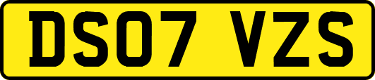 DS07VZS