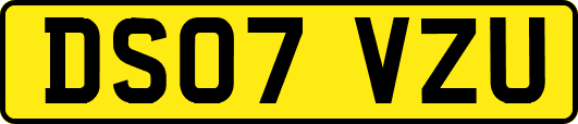 DS07VZU
