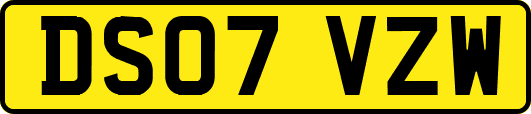 DS07VZW