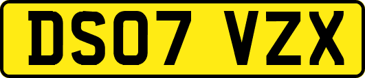 DS07VZX