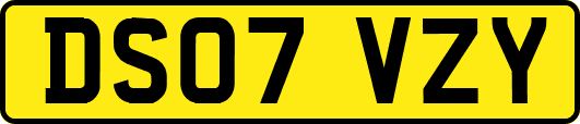 DS07VZY