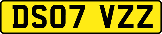 DS07VZZ