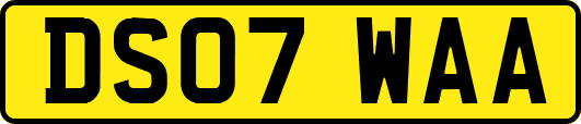 DS07WAA