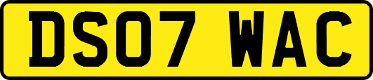 DS07WAC