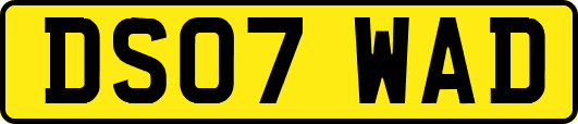 DS07WAD