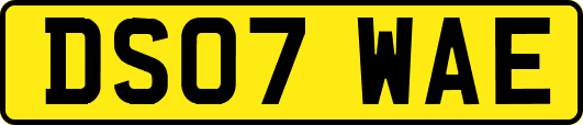 DS07WAE