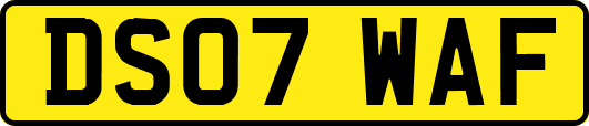 DS07WAF