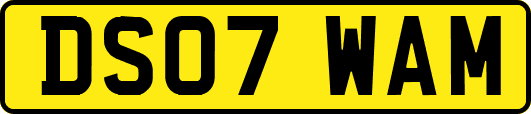 DS07WAM
