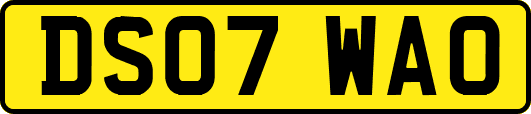 DS07WAO