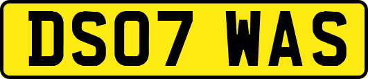 DS07WAS