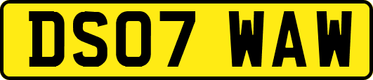 DS07WAW