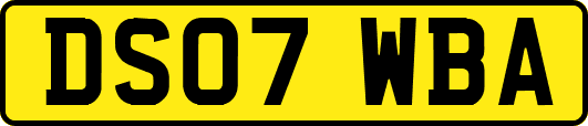 DS07WBA