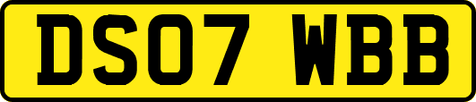 DS07WBB