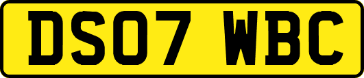 DS07WBC
