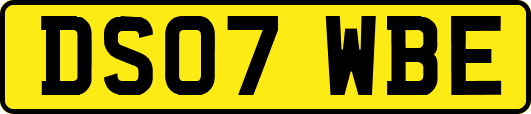 DS07WBE