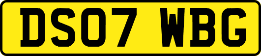 DS07WBG