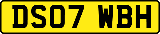 DS07WBH