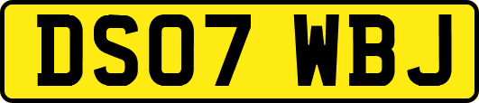 DS07WBJ