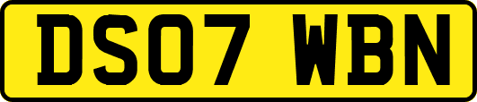 DS07WBN
