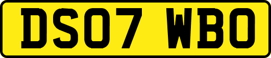 DS07WBO
