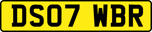 DS07WBR