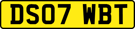 DS07WBT