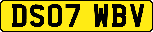 DS07WBV